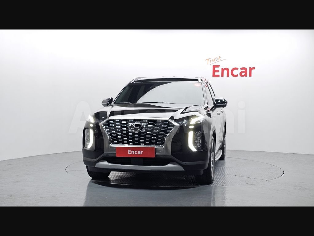 2022 Hyundai Palisade  FWD