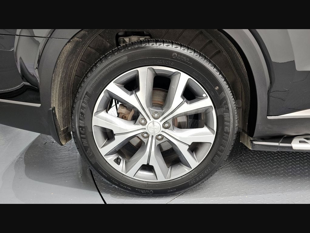 2022 Hyundai Palisade  FWD