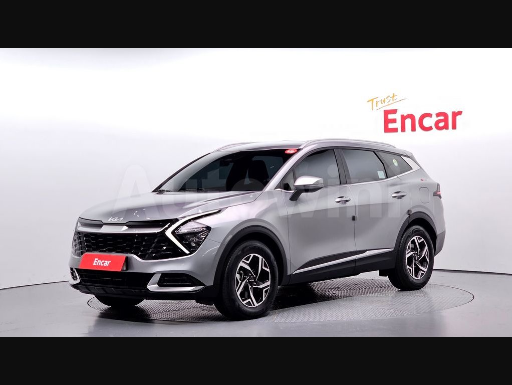 2023 Kia Sportage  FWD