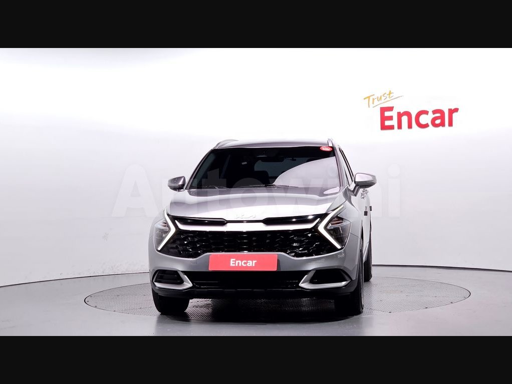 2023 Kia Sportage  FWD