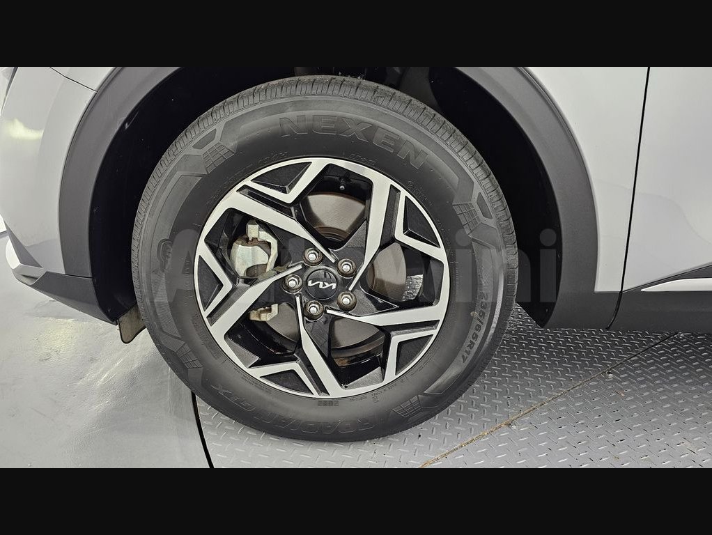 2023 Kia Sportage  FWD