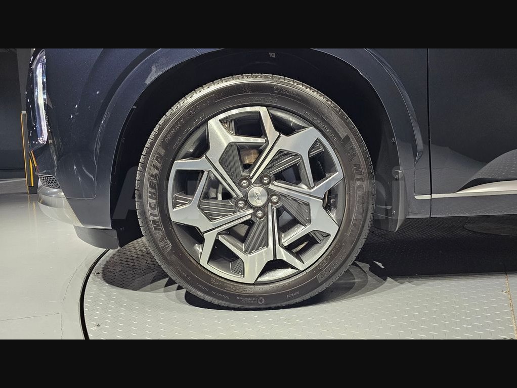 2022 Hyundai Palisade  FWD