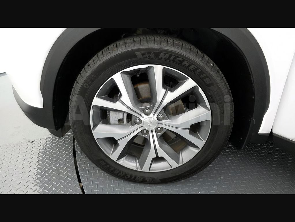 2022 Hyundai Palisade  FWD