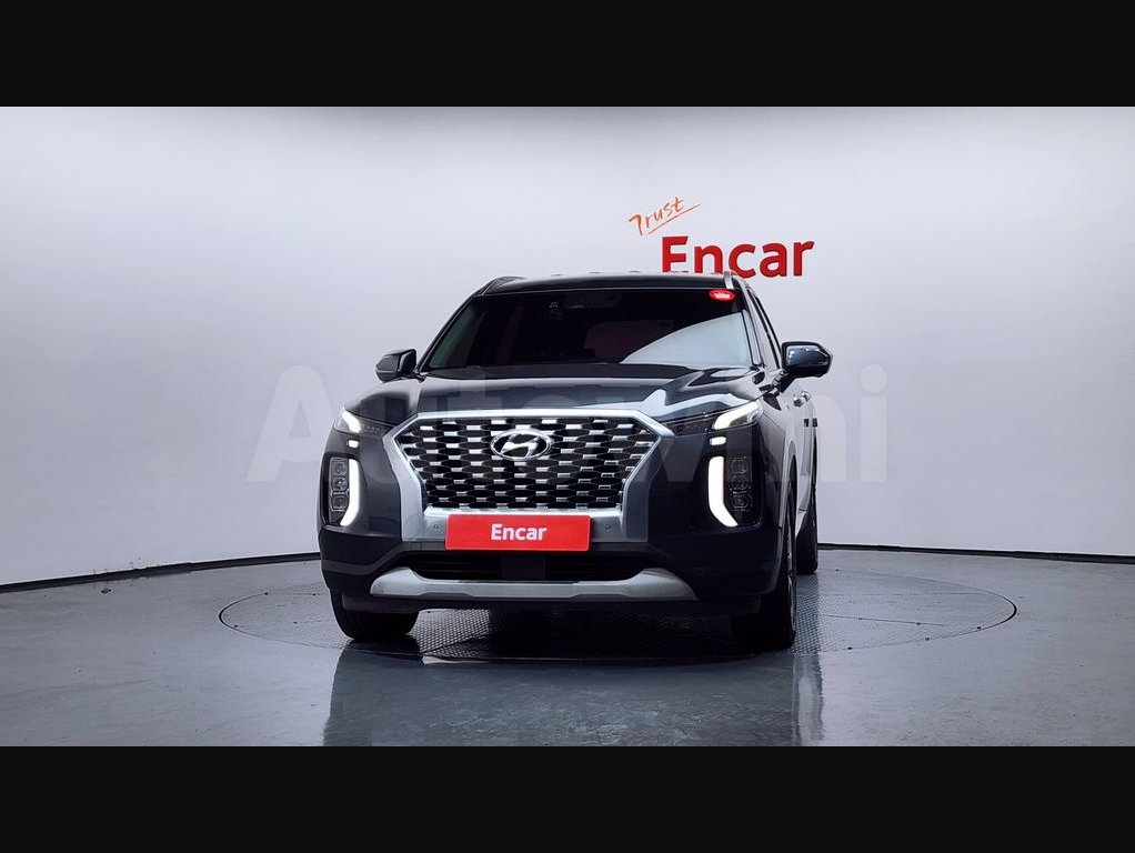 2020 Hyundai Palisade  FWD