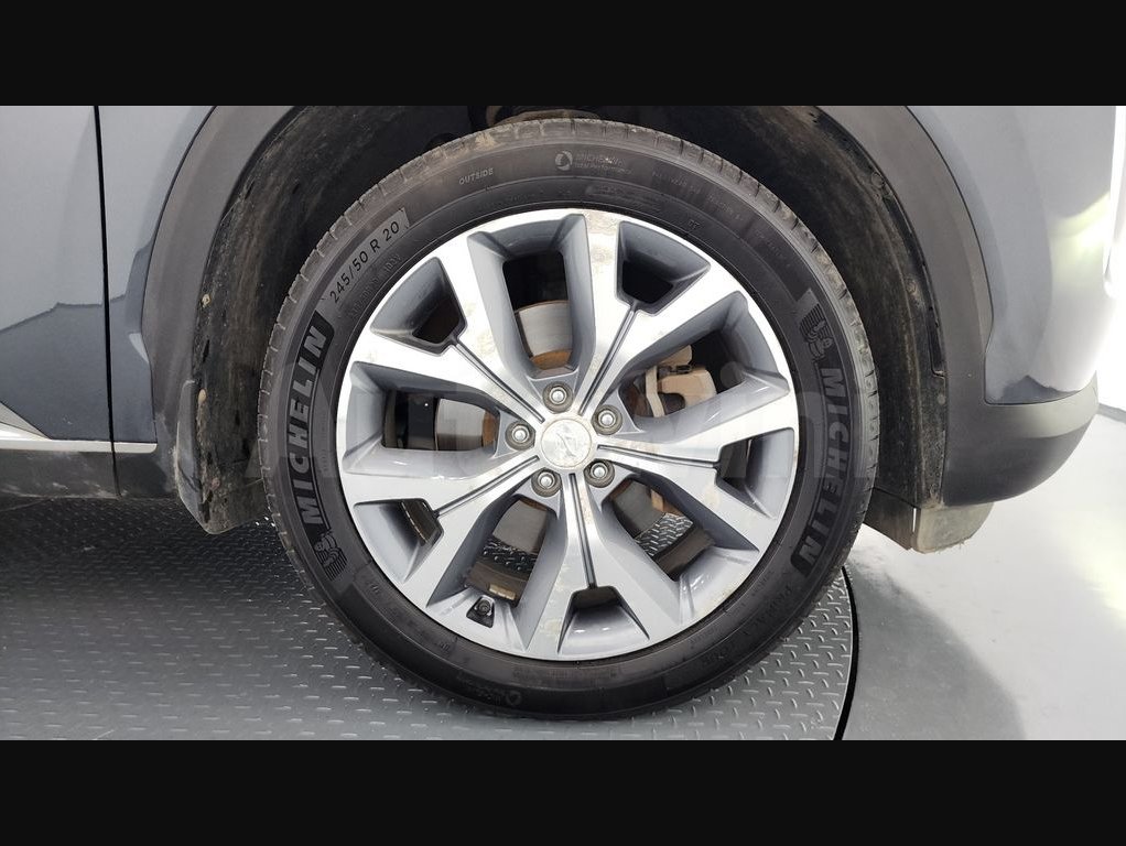 2020 Hyundai Palisade  FWD