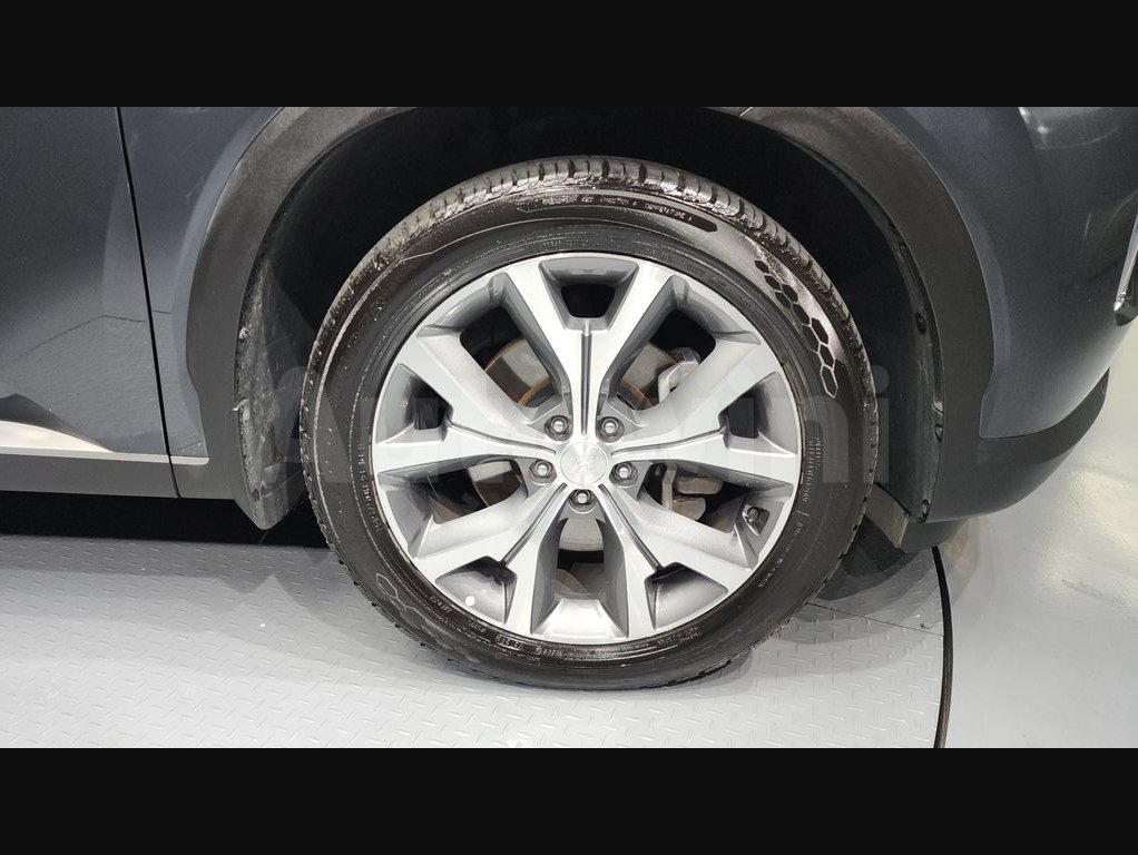 2022 Hyundai Palisade  FWD