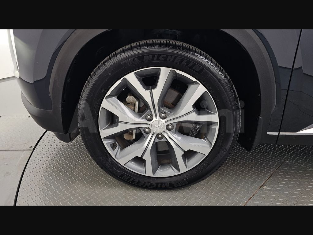 2021 Hyundai Palisade  FWD