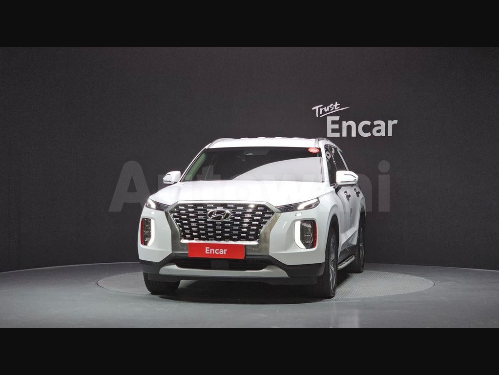 2022 Hyundai Palisade  FWD