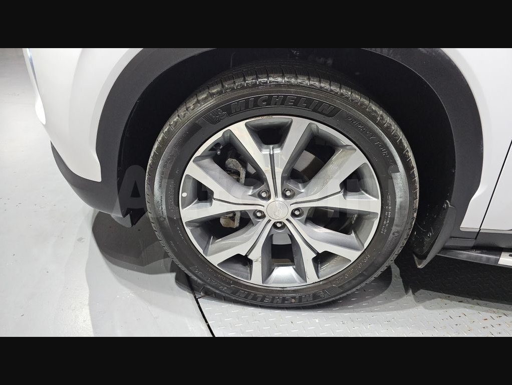 2022 Hyundai Palisade  FWD