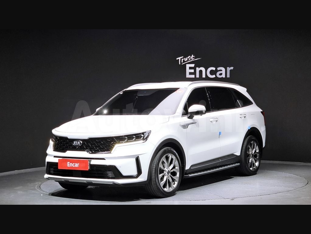 2021 Kia Sorento  FWD