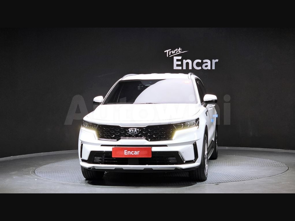 2021 Kia Sorento  FWD