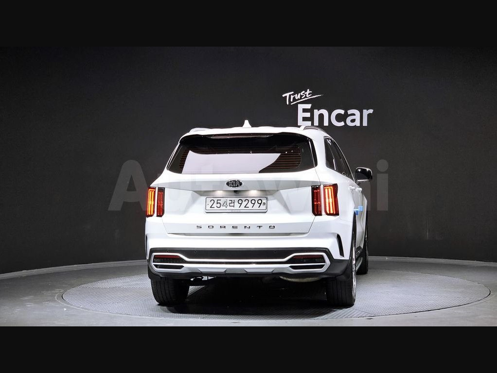2021 Kia Sorento  FWD