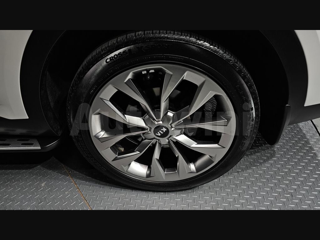 2021 Kia Sorento  FWD