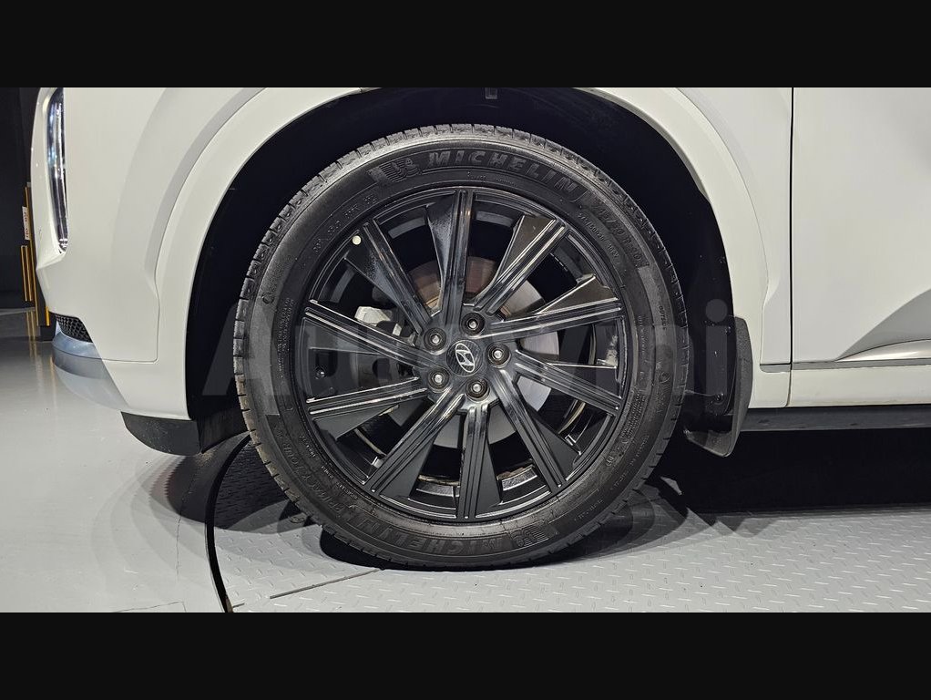 2021 Hyundai Palisade  FWD