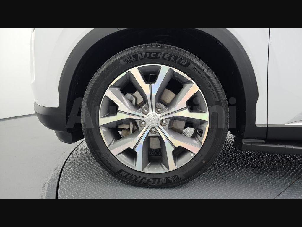 2022 Hyundai Palisade  FWD