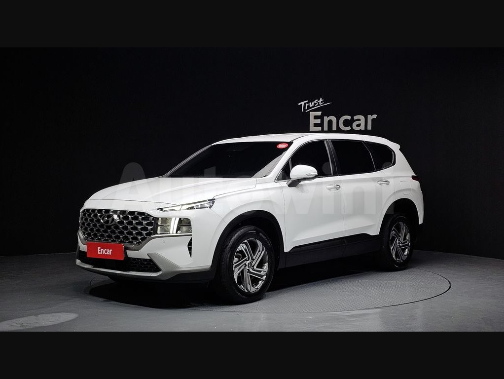 2022 Hyundai Santa Fe  FWD