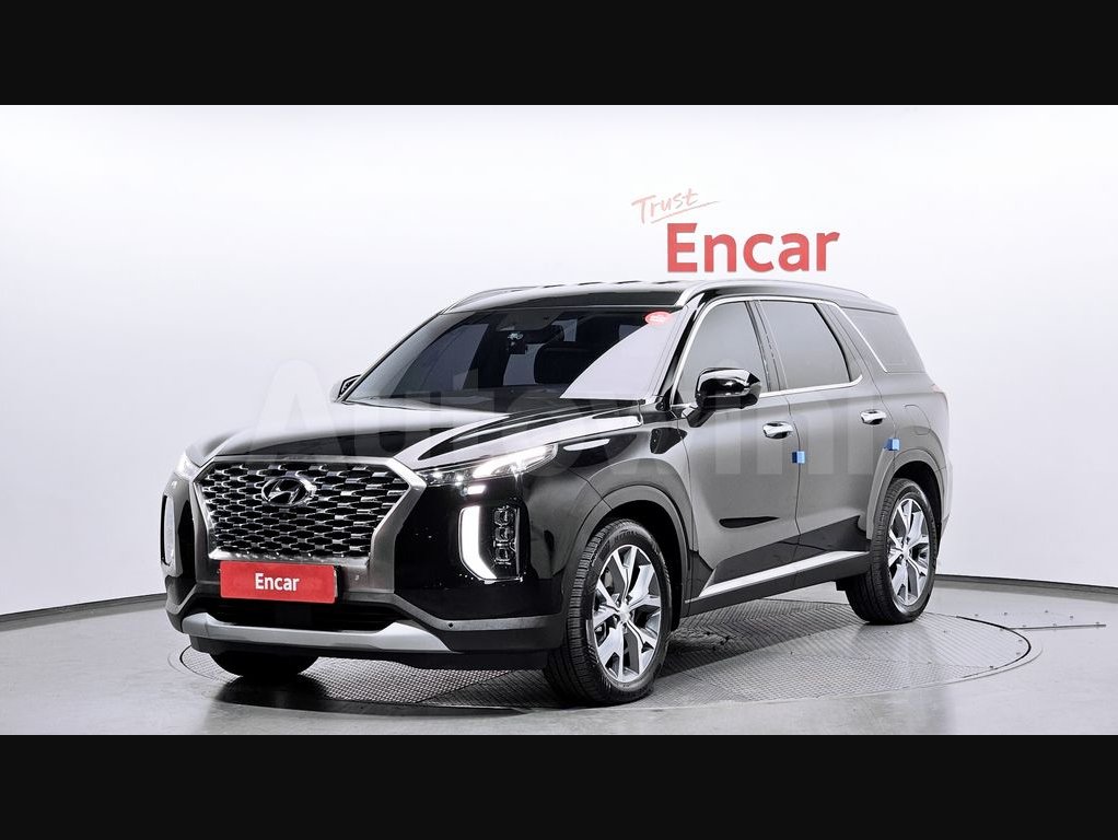 2019 Hyundai Palisade  FWD