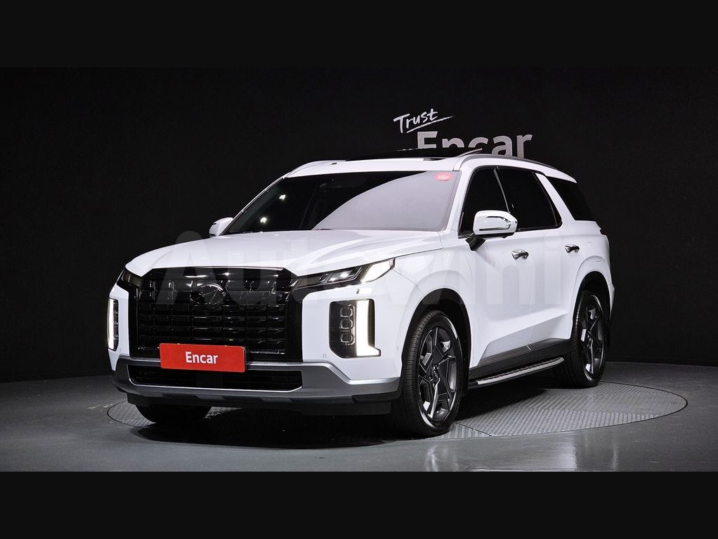 2024 Hyundai Palisade  FWD