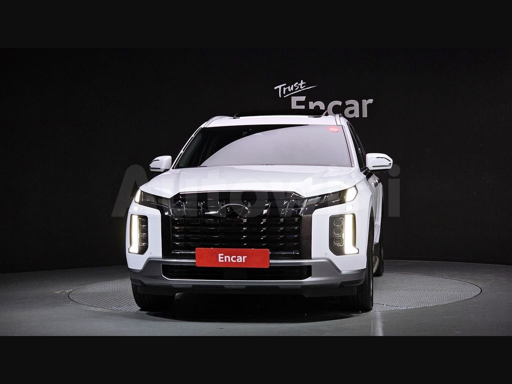 2024 Hyundai Palisade  FWD