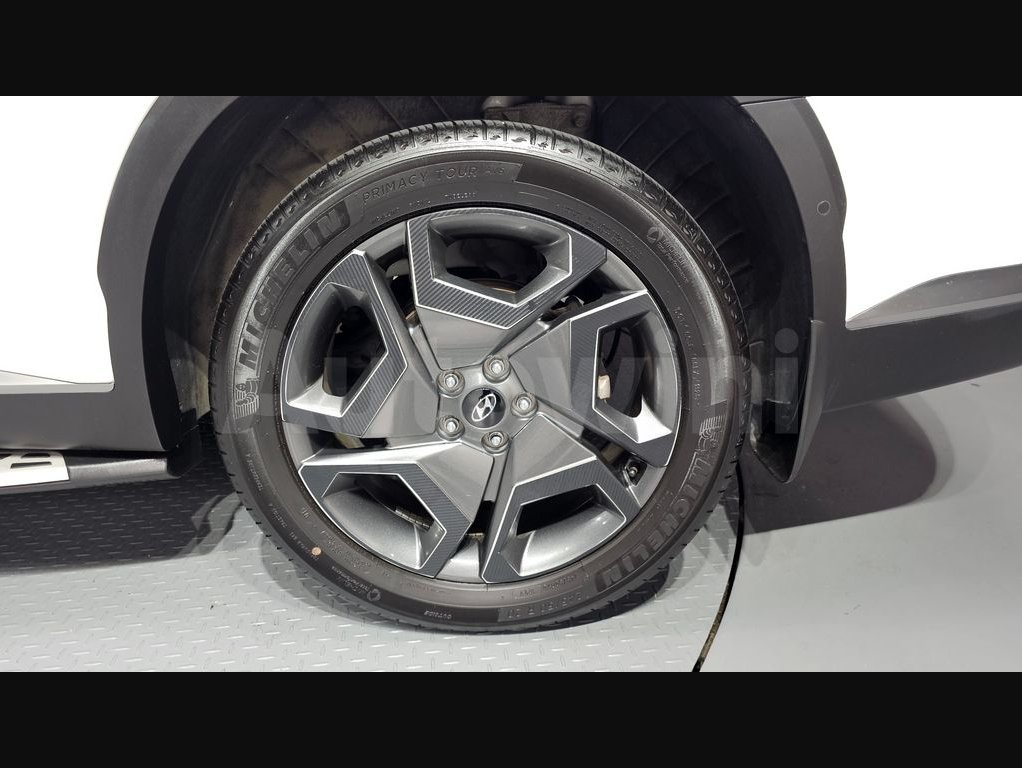 2024 Hyundai Palisade  FWD