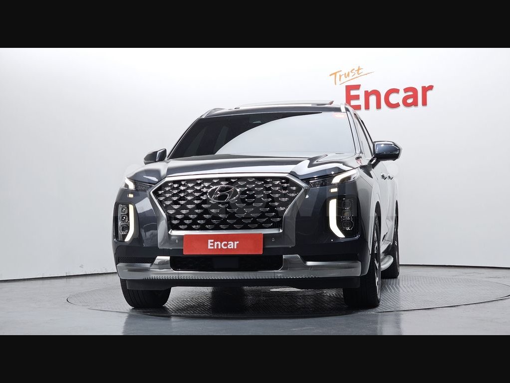 2022 Hyundai Palisade  FWD