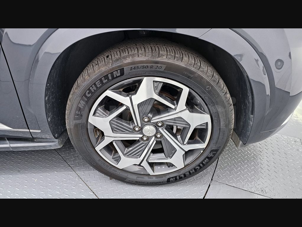 2022 Hyundai Palisade  FWD