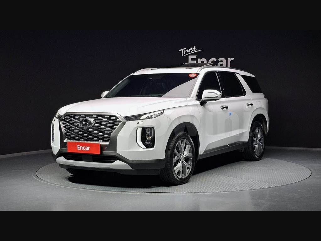 2022 Hyundai Palisade  FWD
