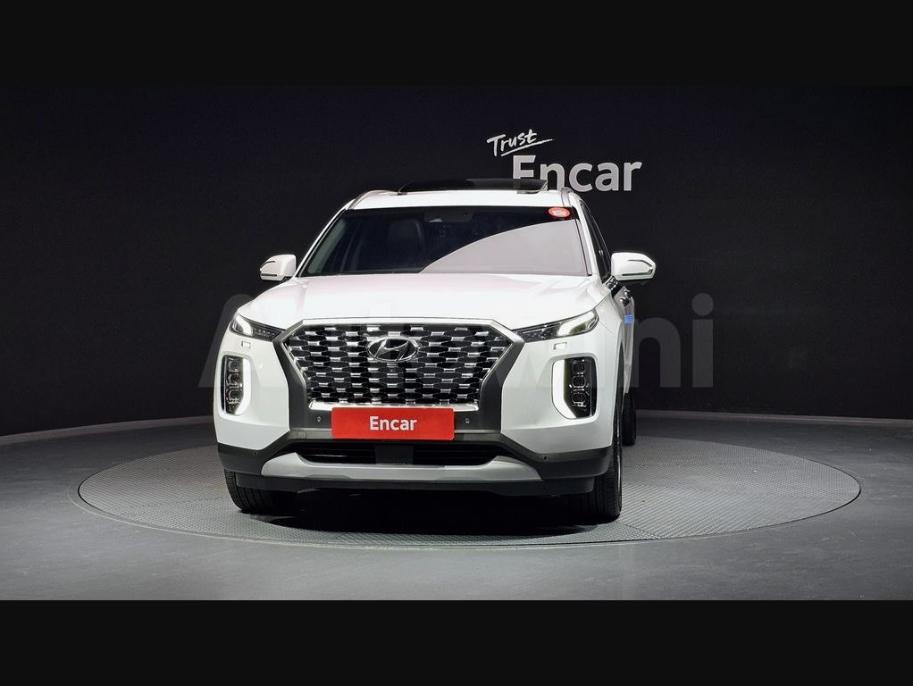 2022 Hyundai Palisade  FWD
