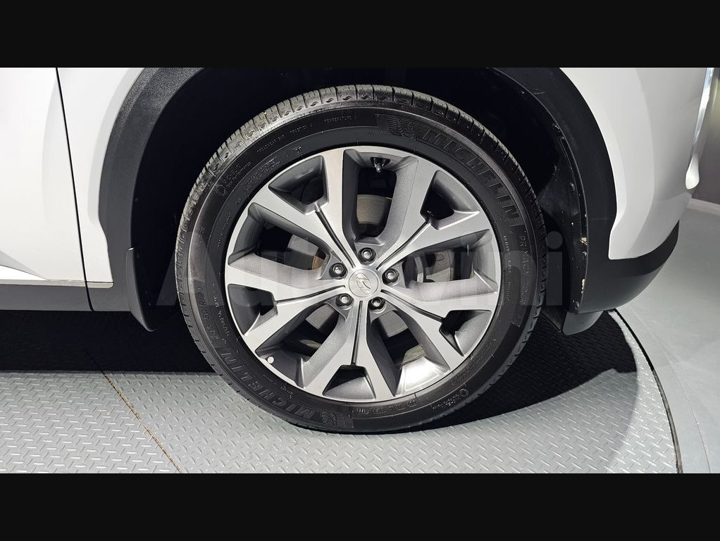 2022 Hyundai Palisade  FWD