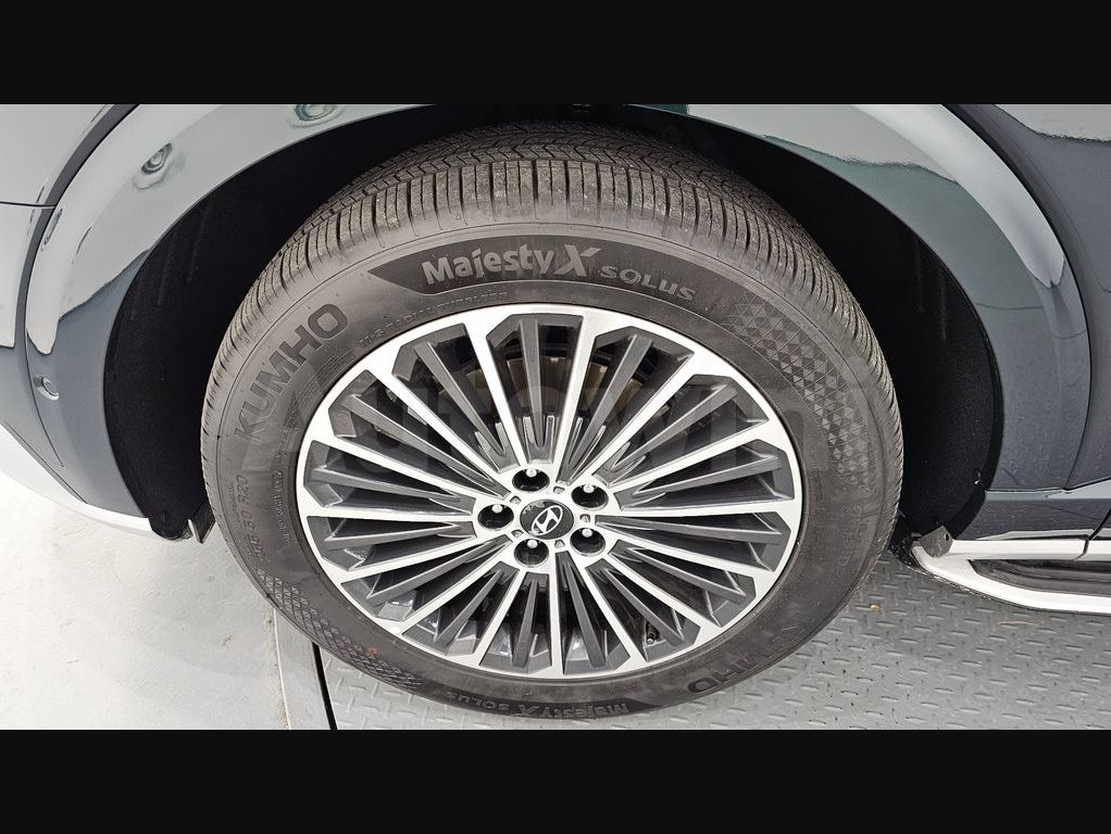 2026 Hyundai Palisade  FWD