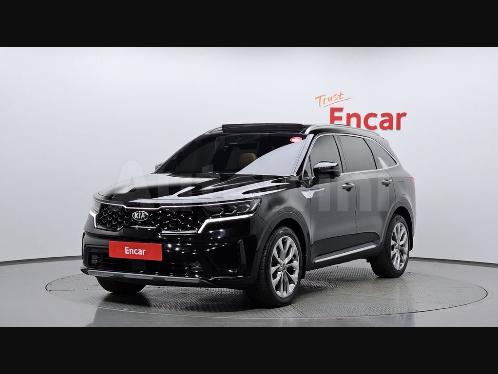 2021 Kia Sorento  FWD