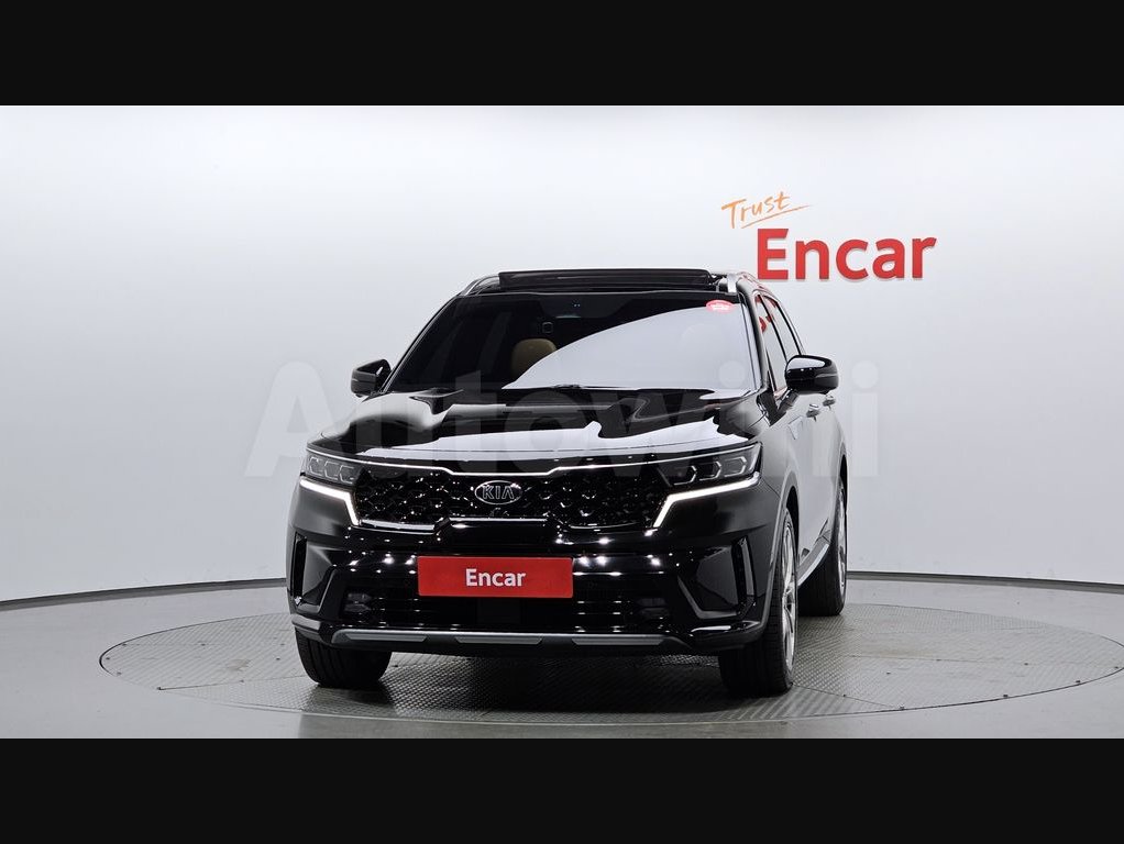 2021 Kia Sorento  FWD