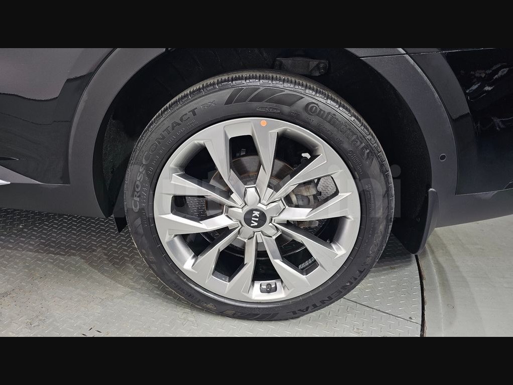 2021 Kia Sorento  FWD