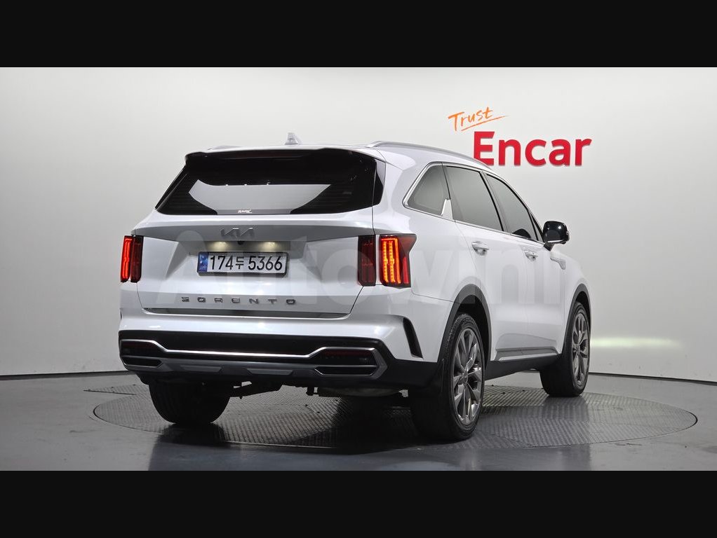 2022 Kia Sorento  FWD