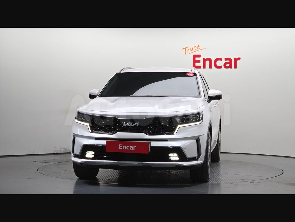 2022 Kia Sorento  FWD