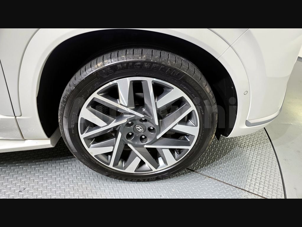 2021 Hyundai Santa Fe  FWD