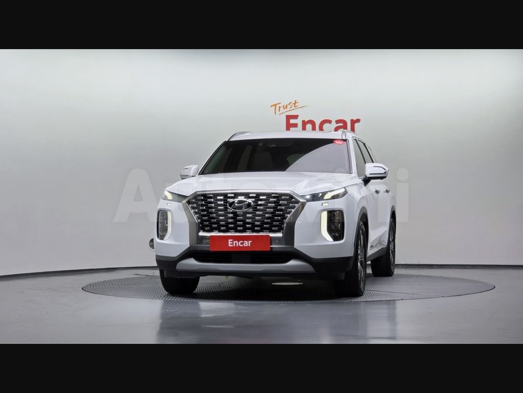 2022 Hyundai Palisade  FWD