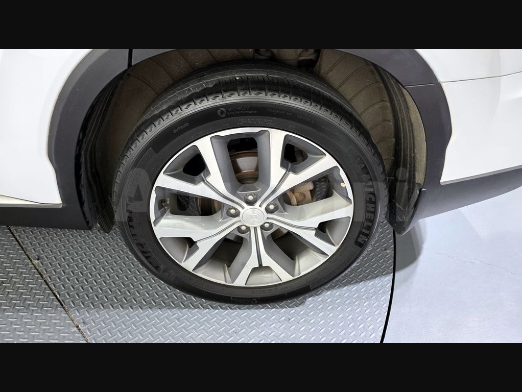 2022 Hyundai Palisade  FWD