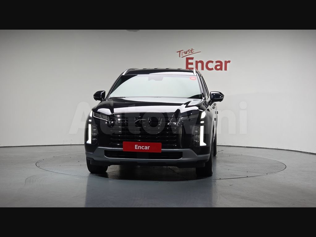 2024 Hyundai Palisade  FWD