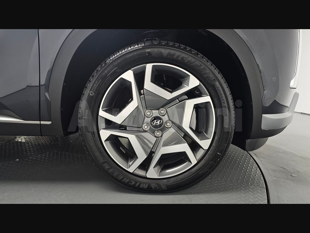 2024 Hyundai Palisade  FWD