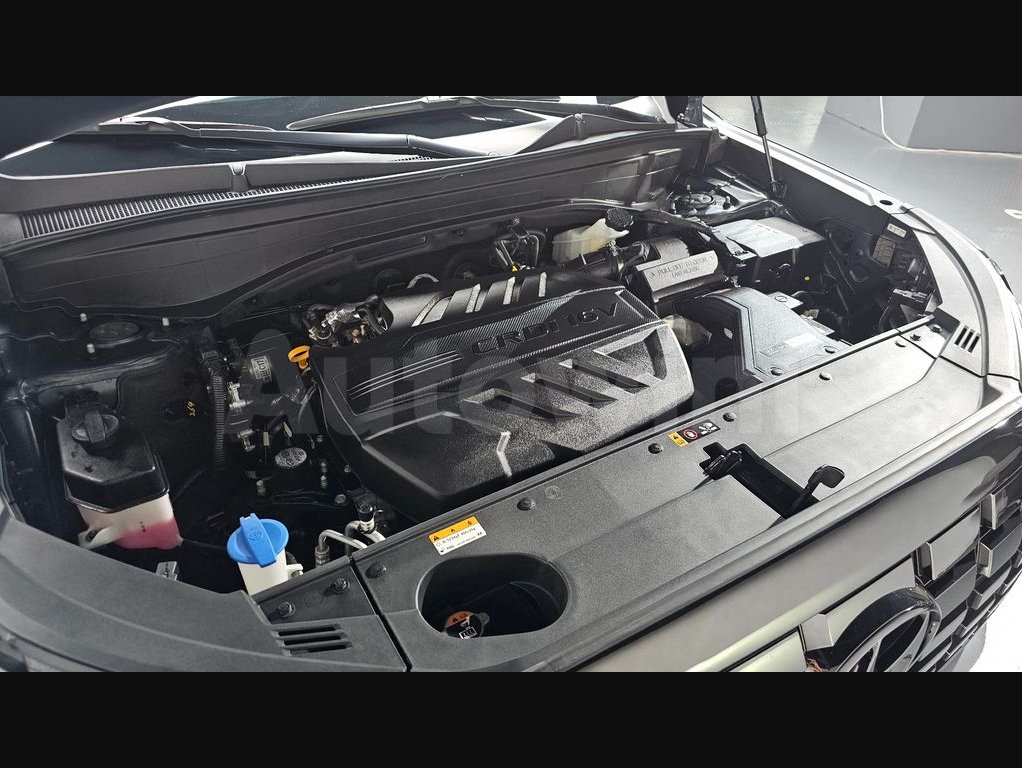 2024 Hyundai Palisade  FWD