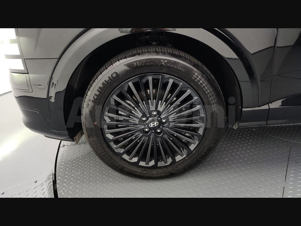 2026 Hyundai Palisade  FWD