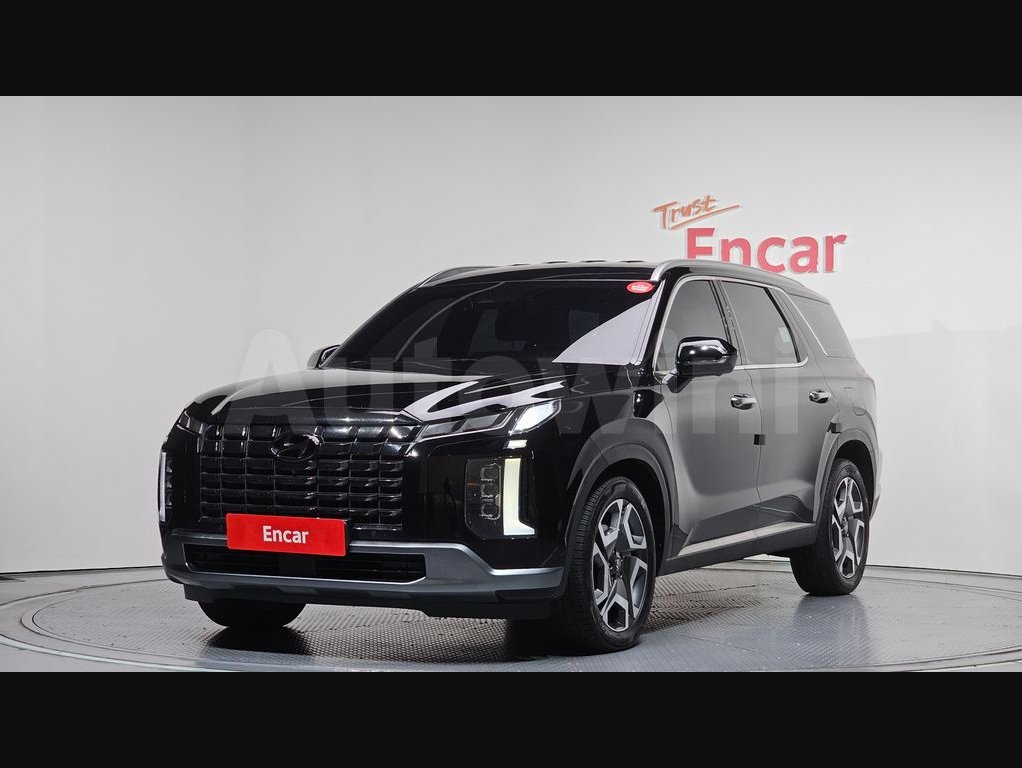 2024 Hyundai Palisade  FWD