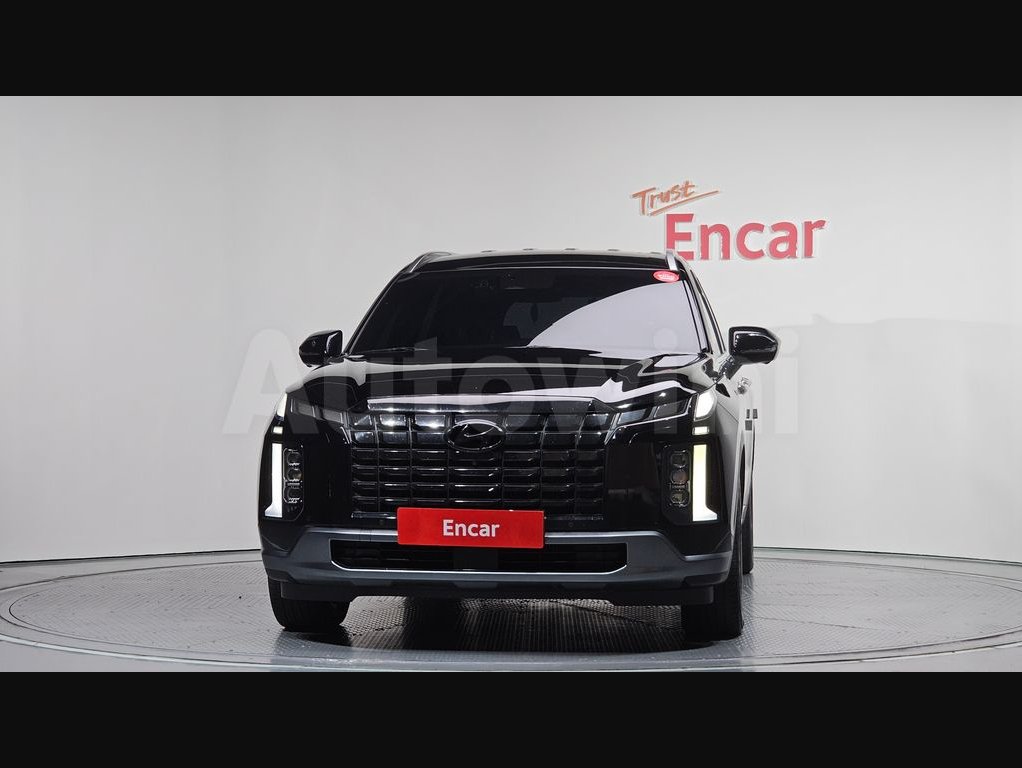 2024 Hyundai Palisade  FWD