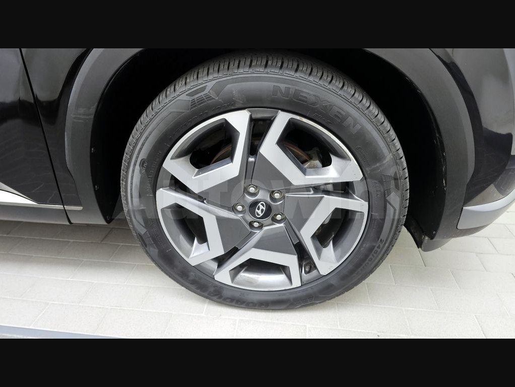 2024 Hyundai Palisade  FWD