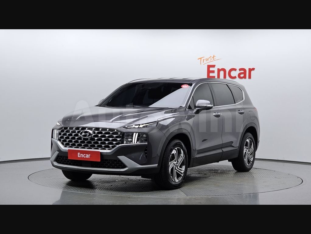2021 Hyundai Santa Fe  FWD