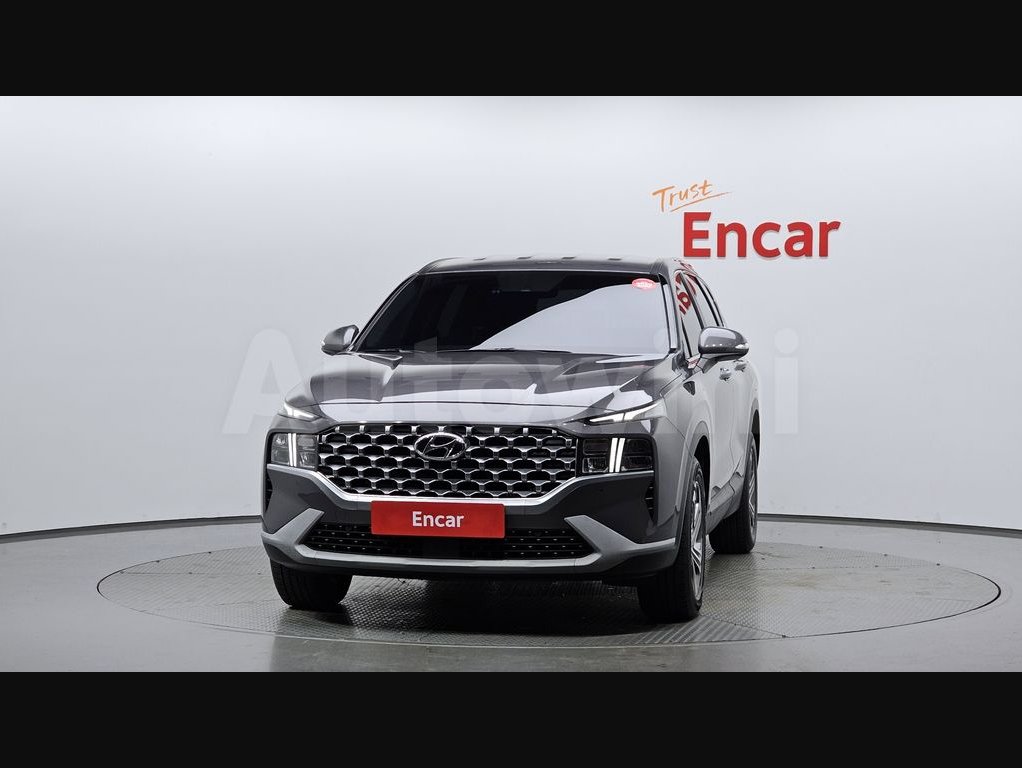 2021 Hyundai Santa Fe  FWD