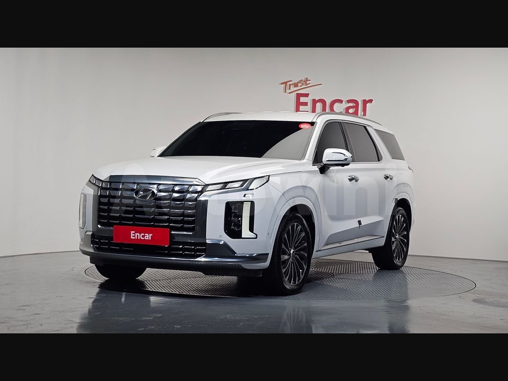 2023 Hyundai Palisade  FWD