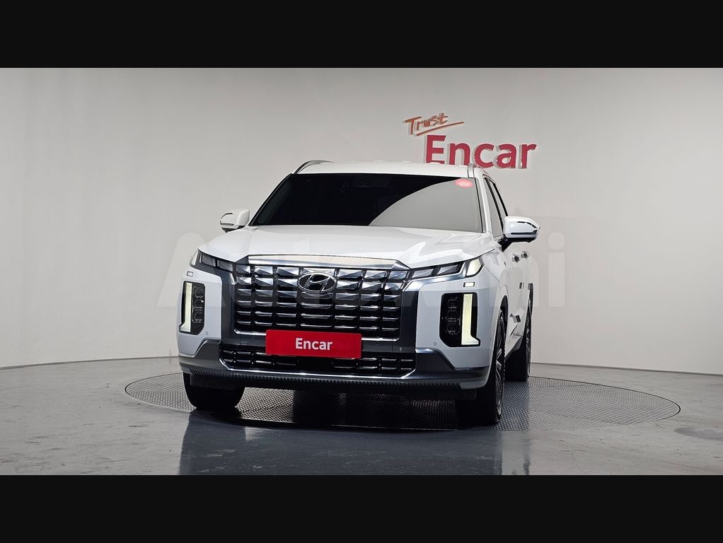 2023 Hyundai Palisade  FWD