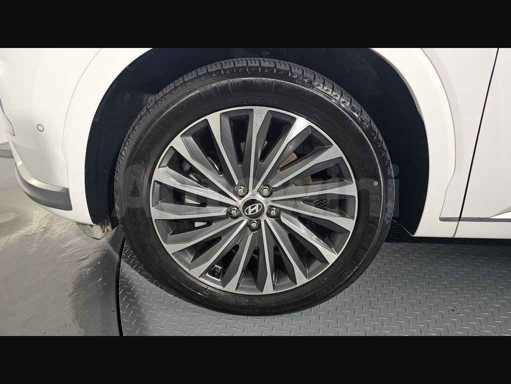 2023 Hyundai Palisade  FWD